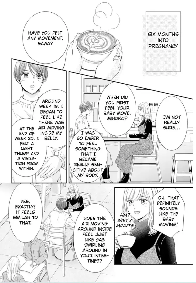 Gokainin!! - Chapter 9