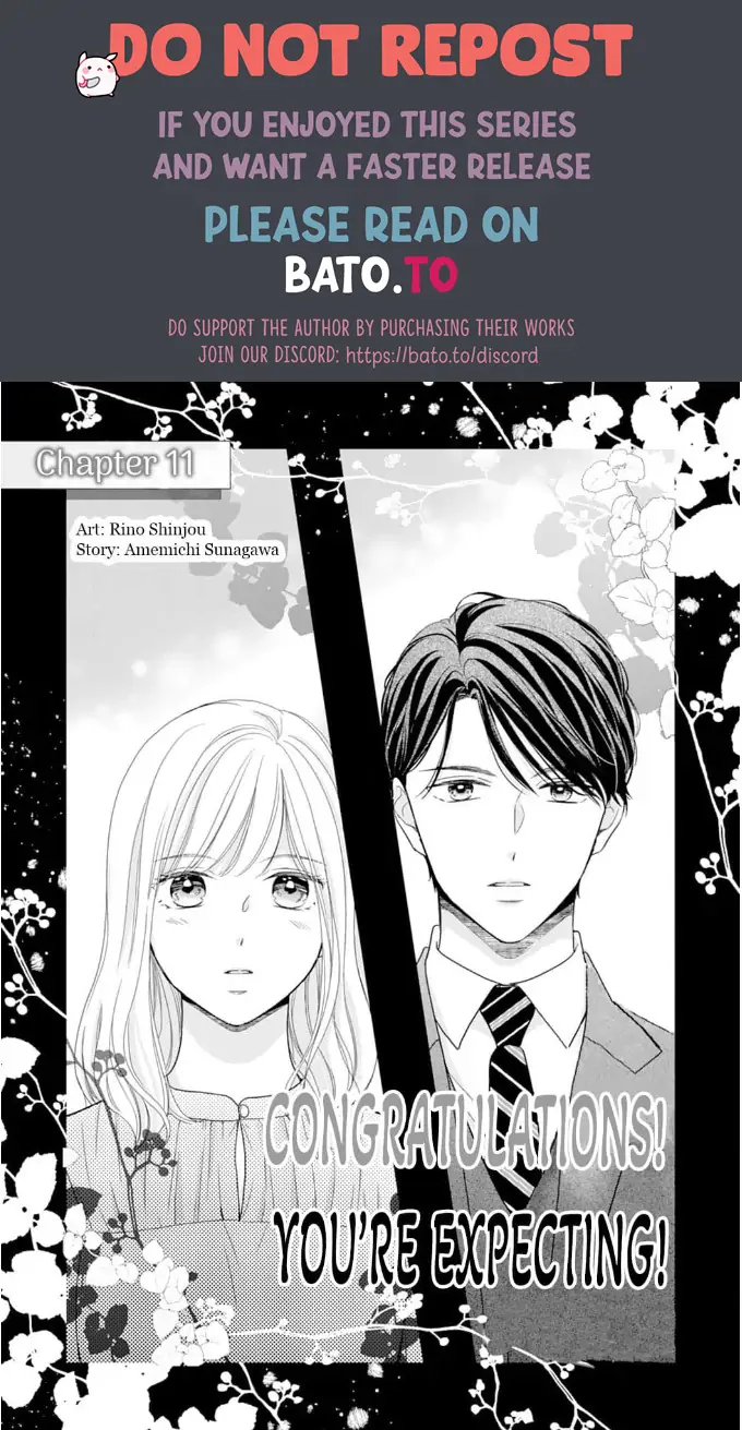 Gokainin!! - Chapter 11