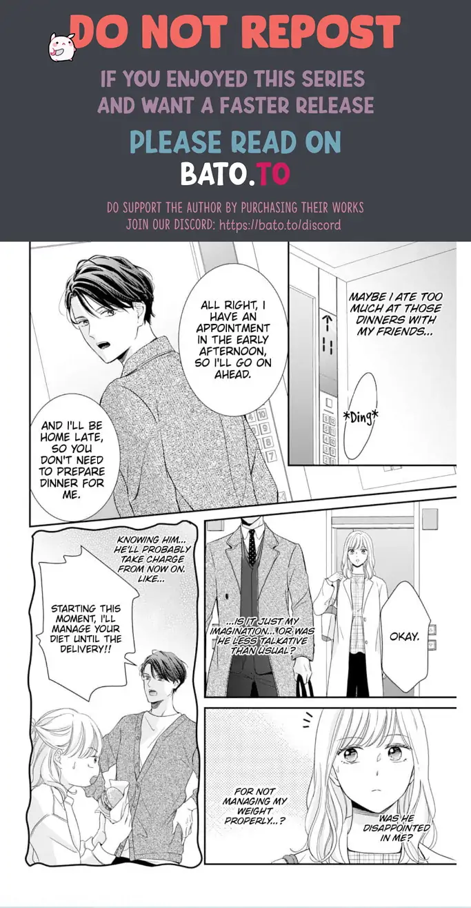 Gokainin!! - Chapter 8