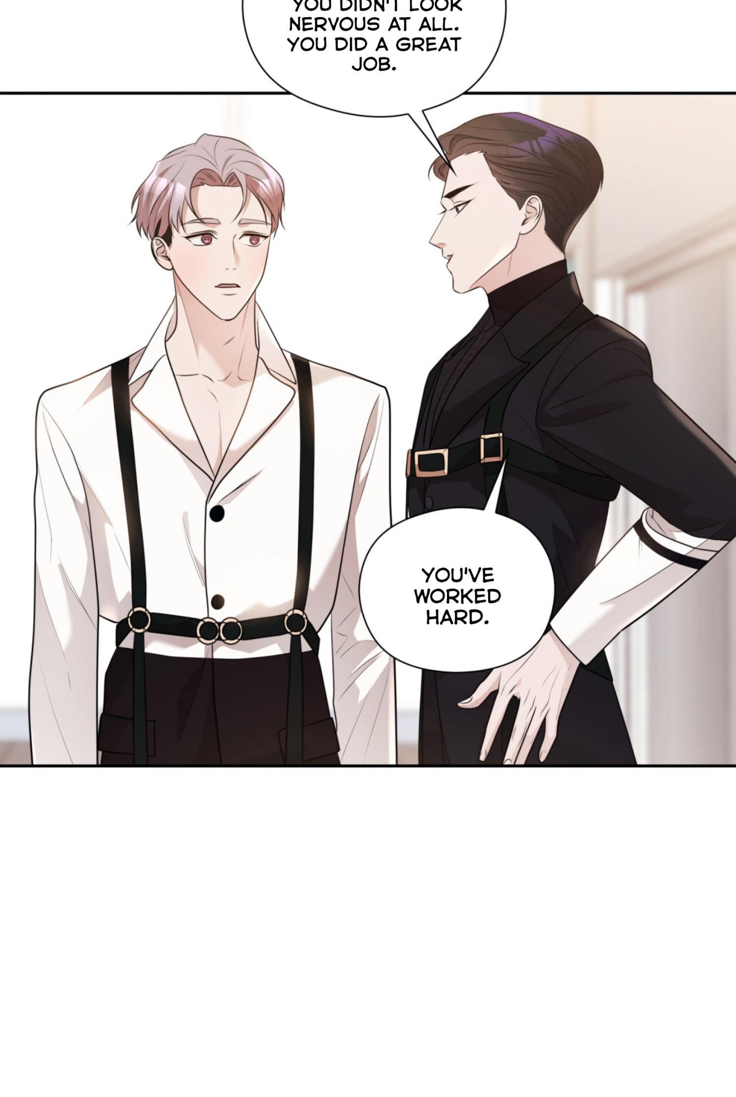 Bump Up Business - Chapter 14