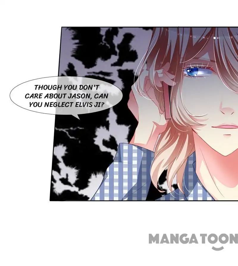 Spoil You Forever - Chapter 38