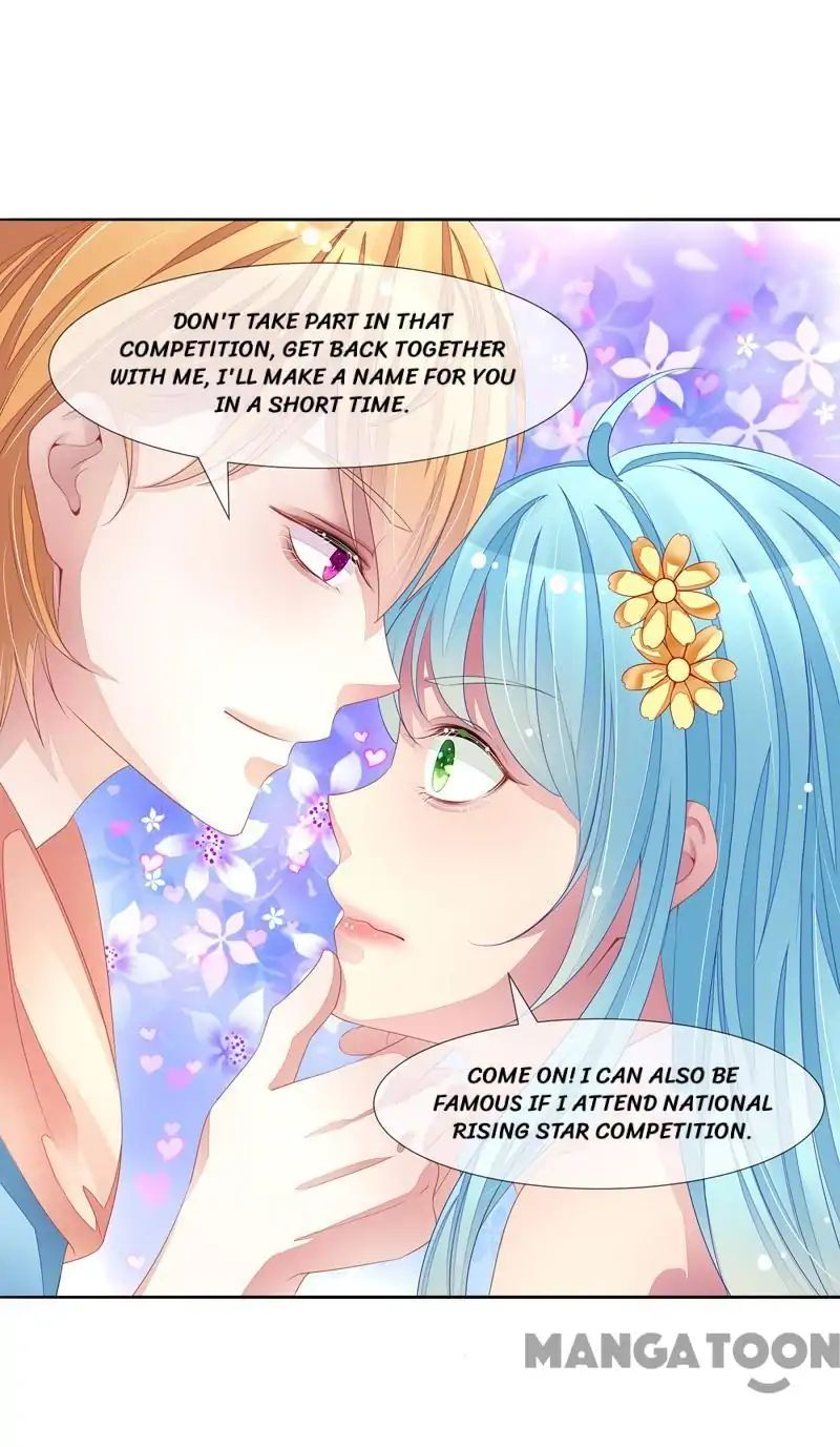 Spoil You Forever - Chapter 40