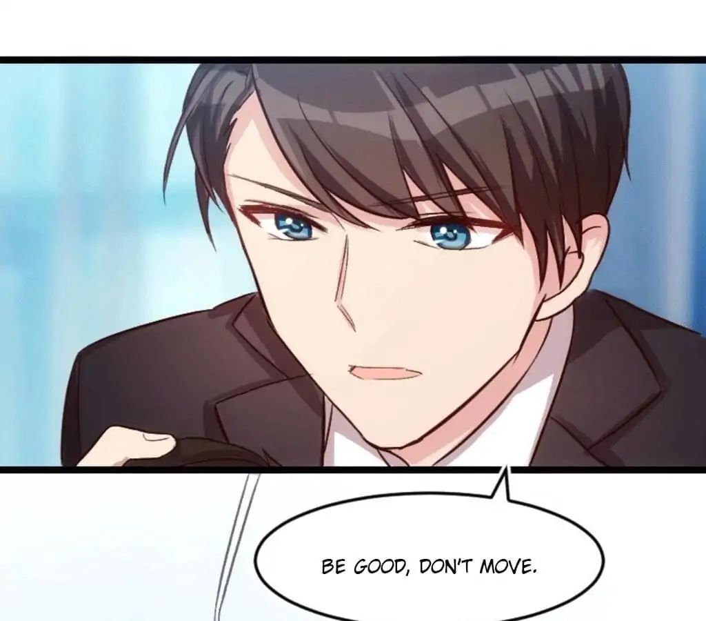 Ceo's Sudden Proposal - Chapter 23