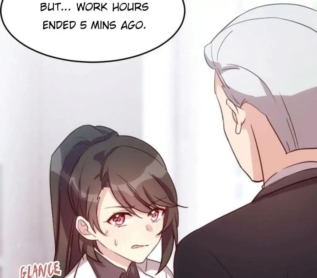 Ceo's Sudden Proposal - Chapter 27