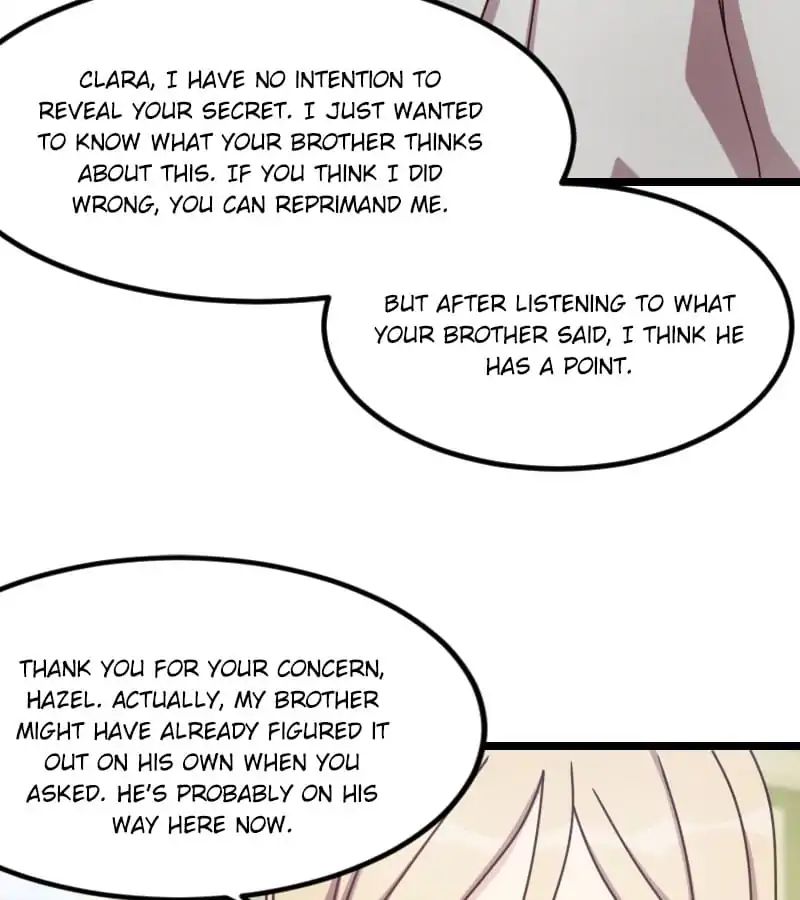 Ceo's Sudden Proposal - Chapter 117