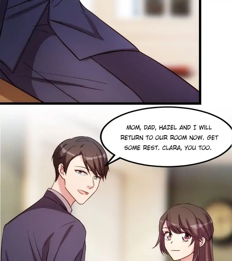 Ceo's Sudden Proposal - Chapter 152