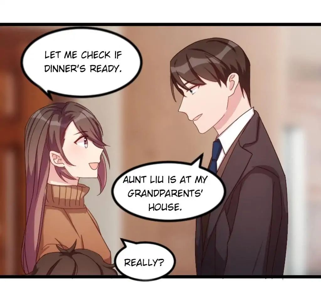 Ceo's Sudden Proposal - Chapter 65