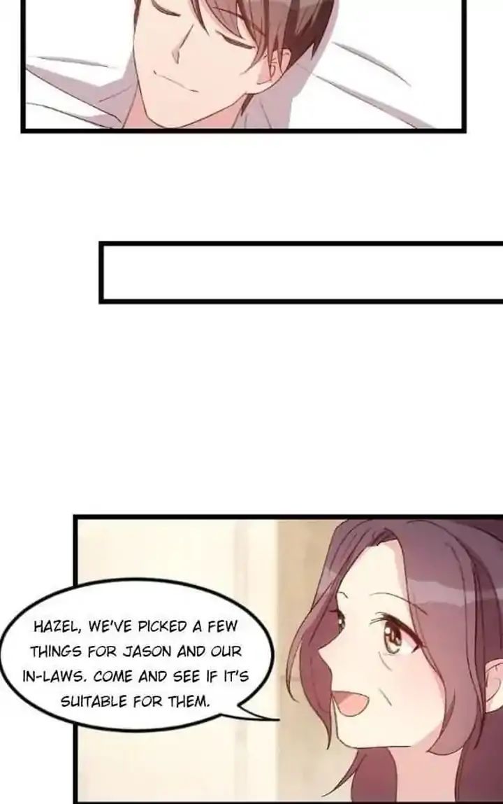 Ceo's Sudden Proposal - Chapter 60