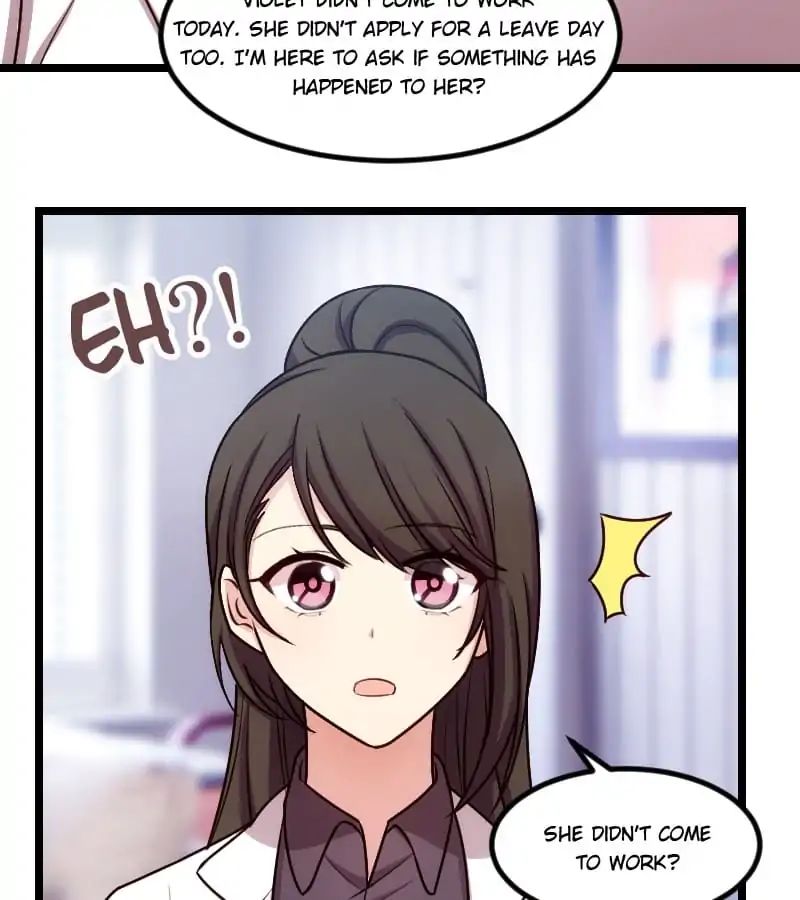 Ceo's Sudden Proposal - Chapter 170