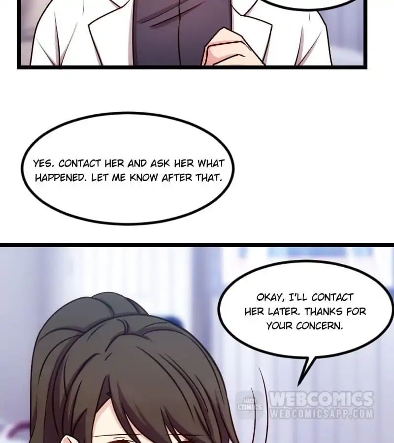 Ceo's Sudden Proposal - Chapter 170