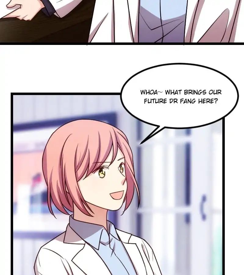 Ceo's Sudden Proposal - Chapter 170