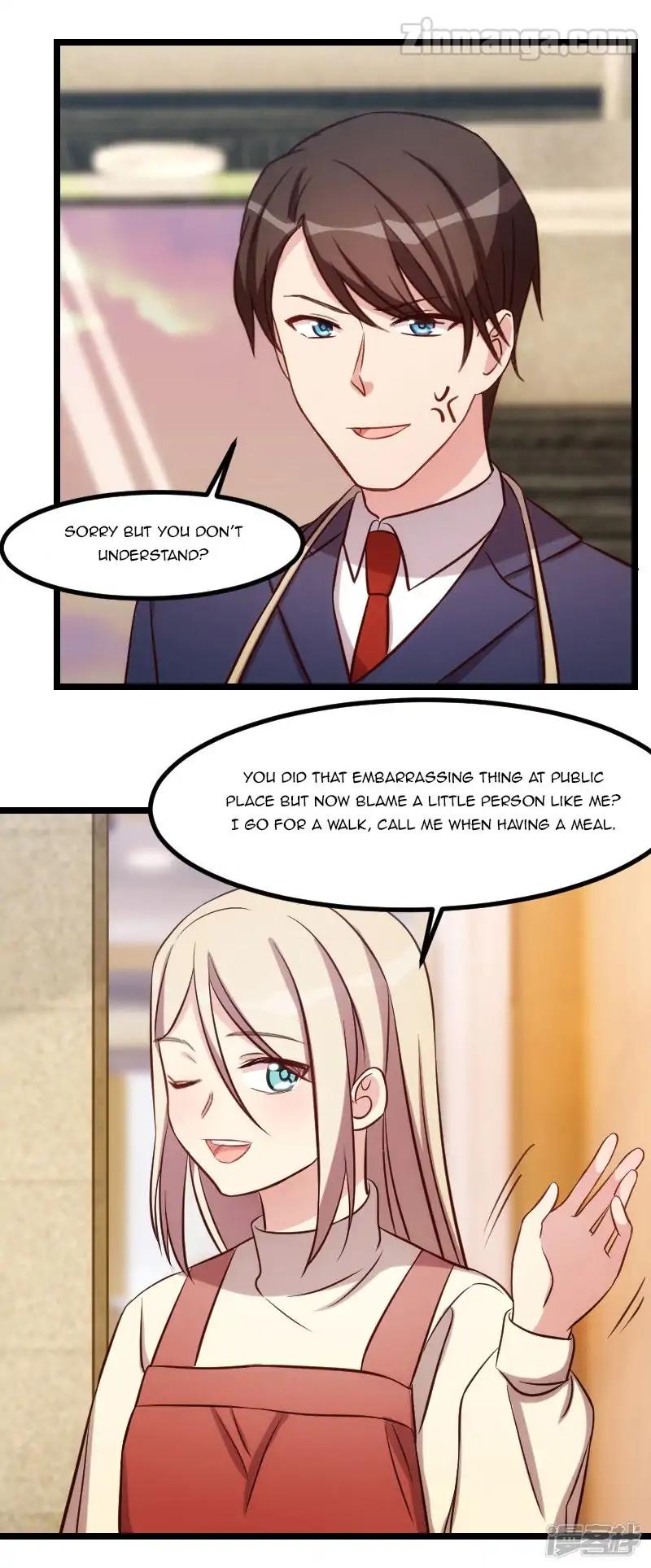 Ceo's Sudden Proposal - Chapter 190