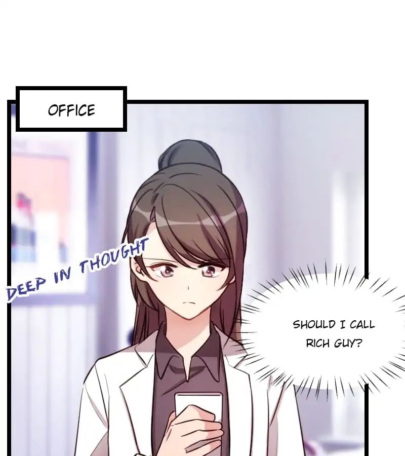 Ceo's Sudden Proposal - Chapter 161