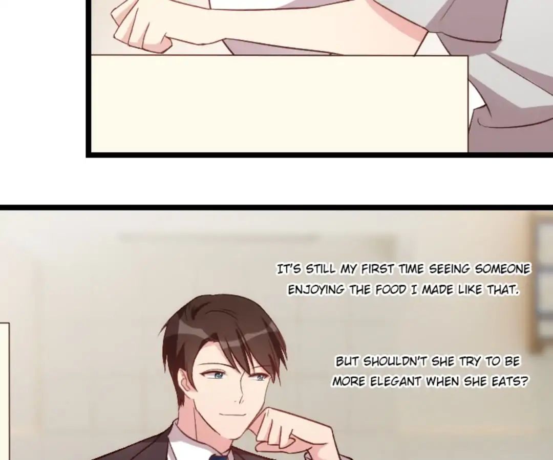 Ceo's Sudden Proposal - Chapter 89