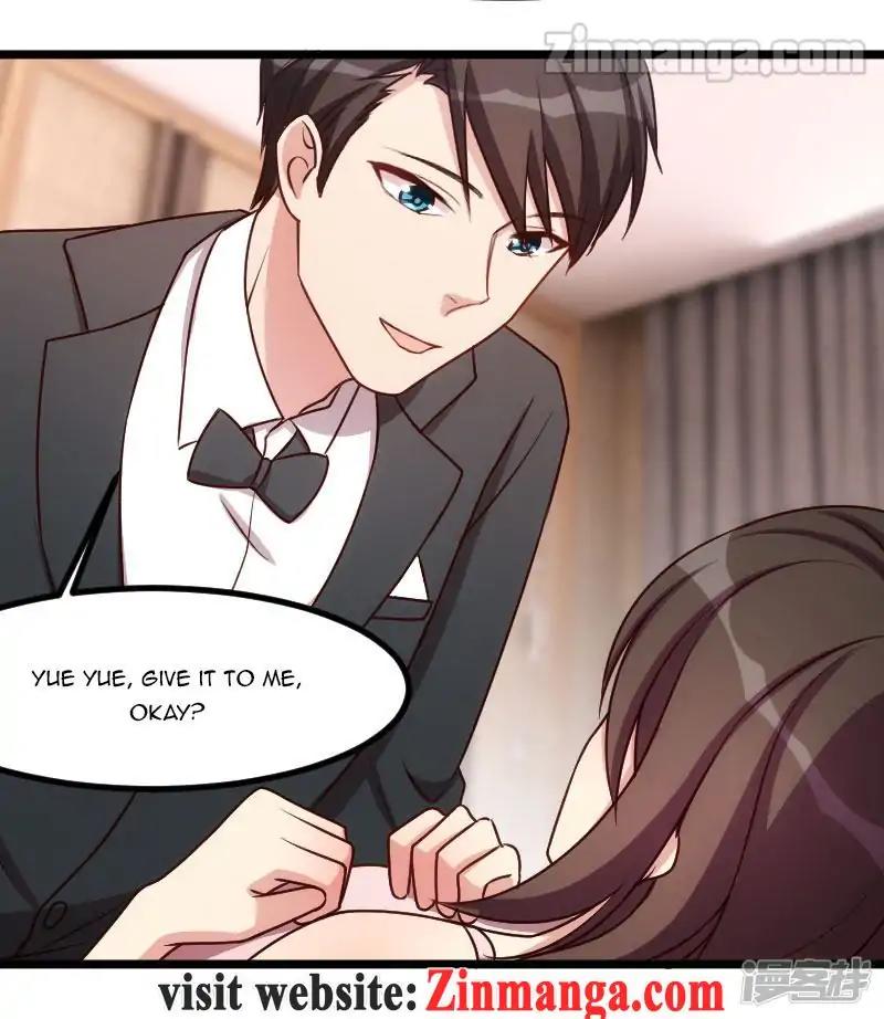 Ceo's Sudden Proposal - Chapter 191