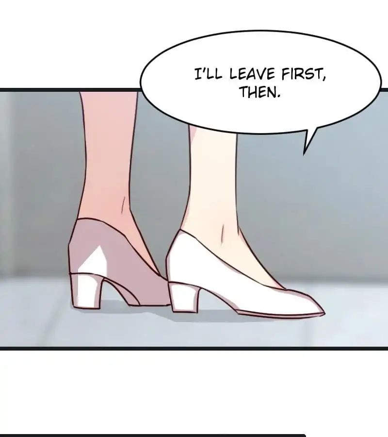 Ceo's Sudden Proposal - Chapter 16