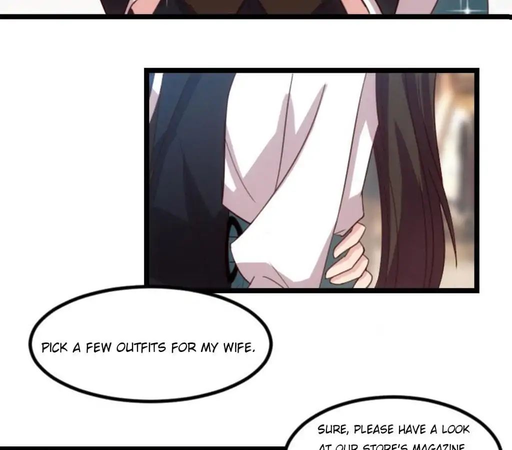 Ceo's Sudden Proposal - Chapter 37