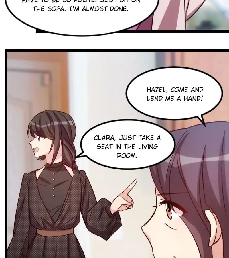 Ceo's Sudden Proposal - Chapter 114