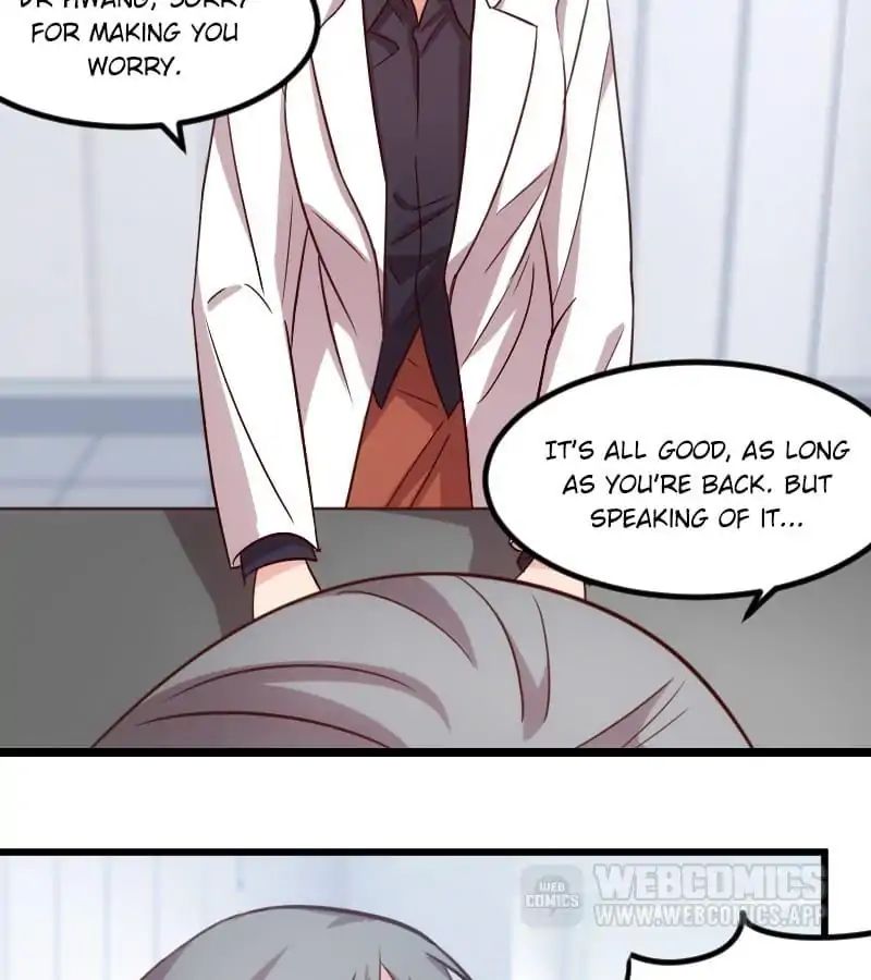 Ceo's Sudden Proposal - Chapter 114