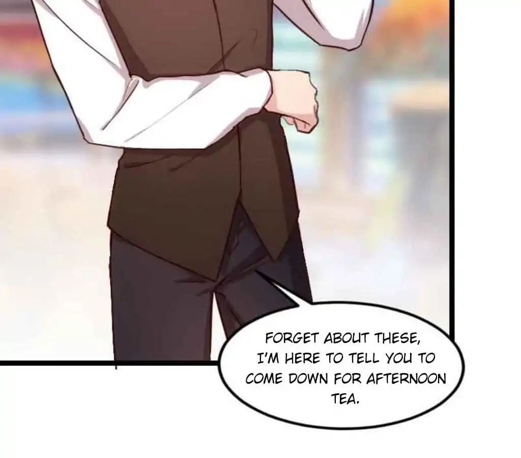 Ceo's Sudden Proposal - Chapter 56