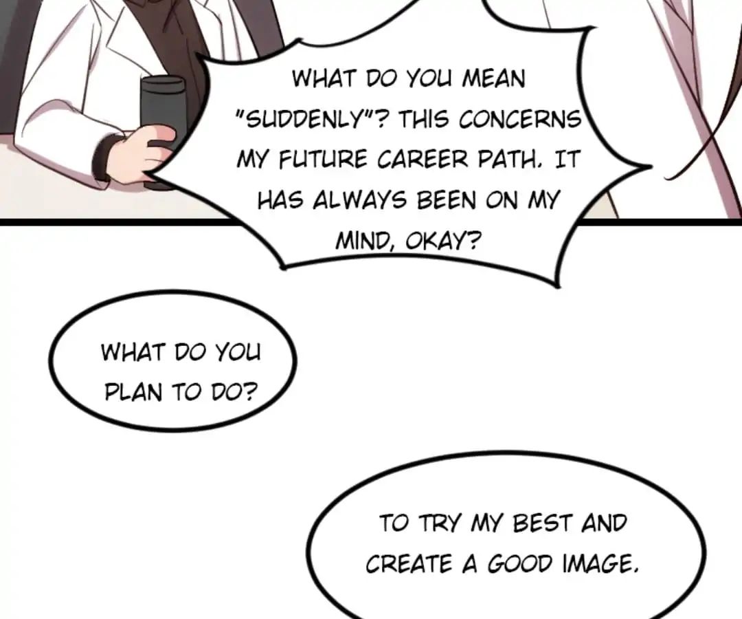 Ceo's Sudden Proposal - Chapter 165