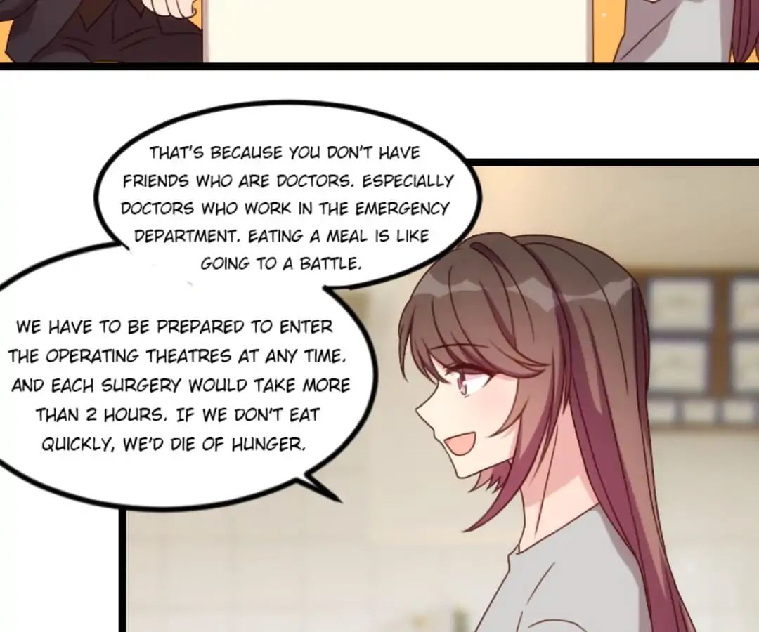 Ceo's Sudden Proposal - Chapter 90