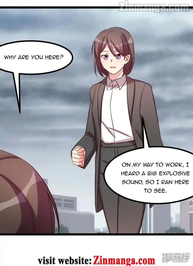 Ceo's Sudden Proposal - Chapter 196