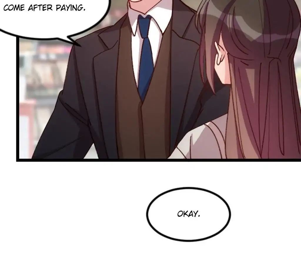 Ceo's Sudden Proposal - Chapter 74