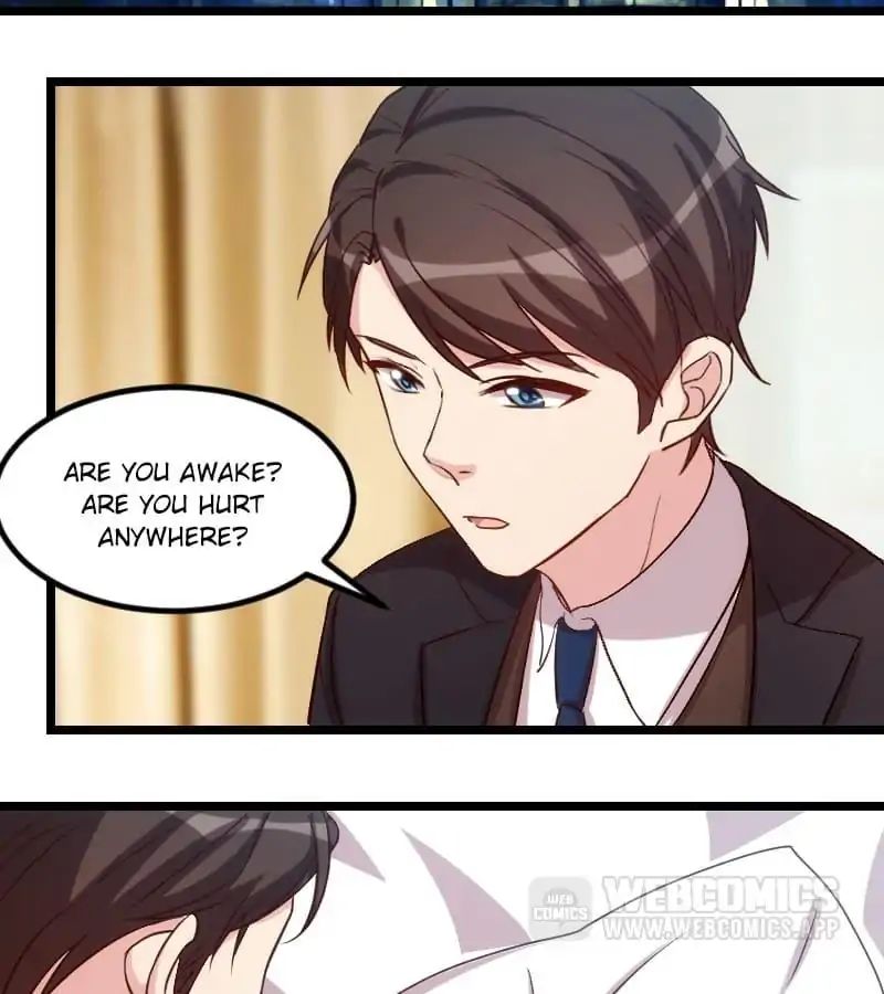 Ceo's Sudden Proposal - Chapter 113