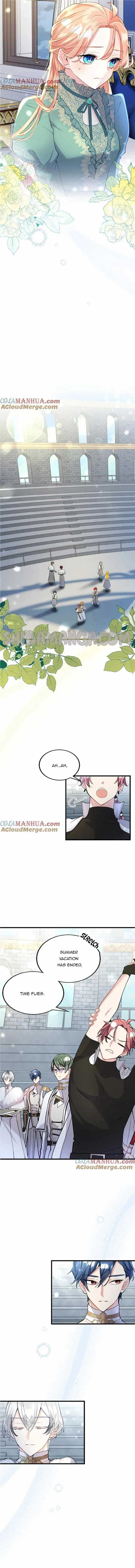 The Reason Why The Twin Lady Crossdresses - Chapter 53