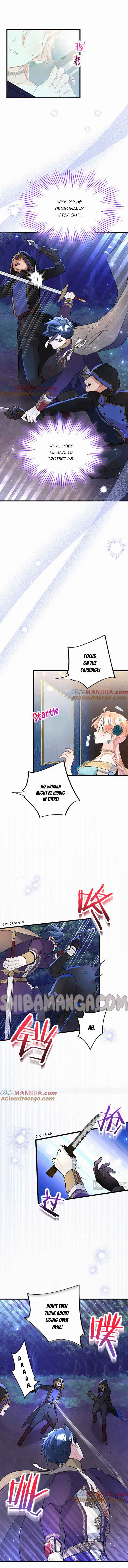 The Reason Why The Twin Lady Crossdresses - Chapter 45