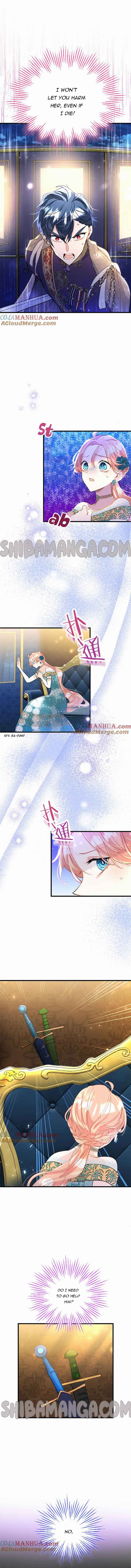 The Reason Why The Twin Lady Crossdresses - Chapter 45