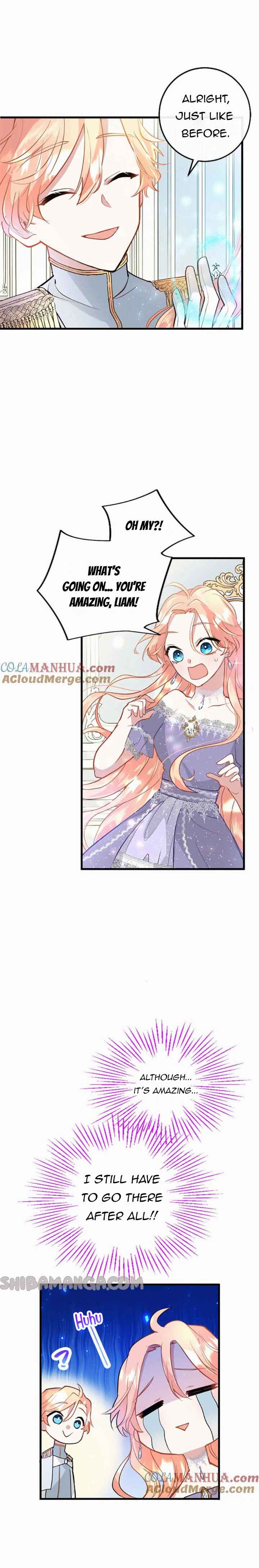 The Reason Why The Twin Lady Crossdresses - Chapter 16