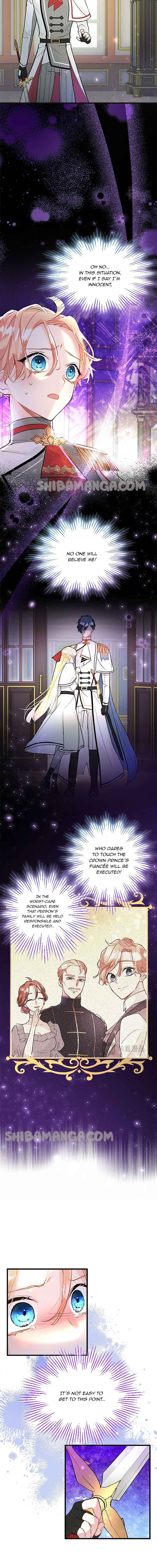 The Reason Why The Twin Lady Crossdresses - Chapter 29