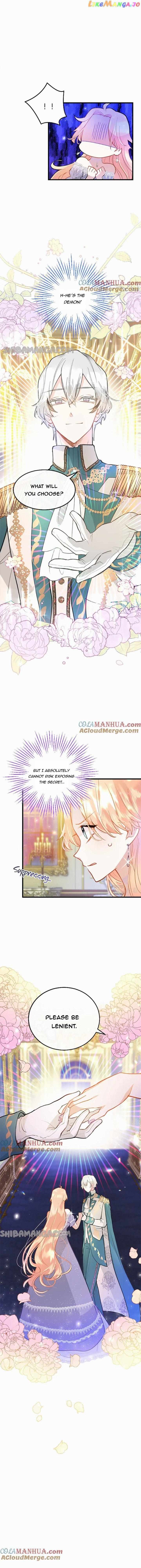 The Reason Why The Twin Lady Crossdresses - Chapter 18