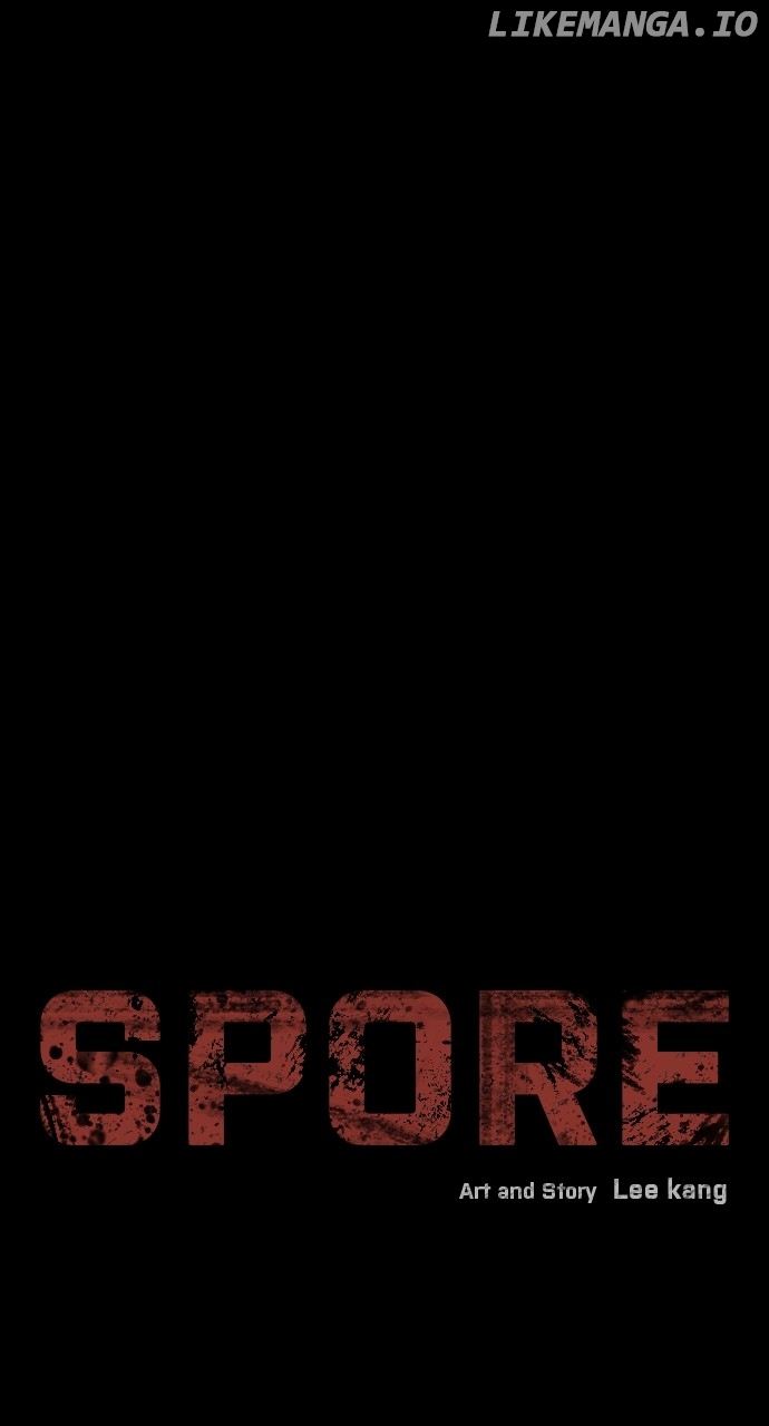 Spore - Chapter 53