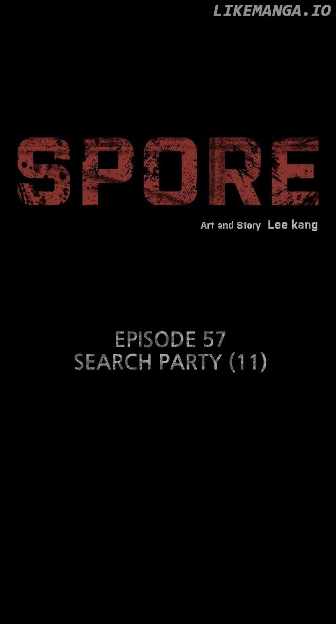 Spore - Chapter 57