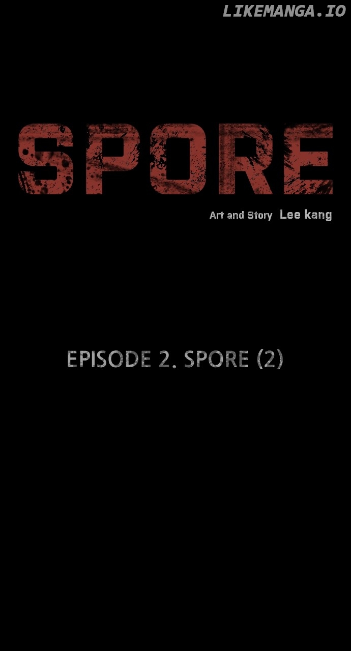 Spore - Chapter 2