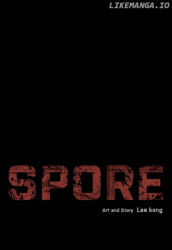 Spore - Chapter 13