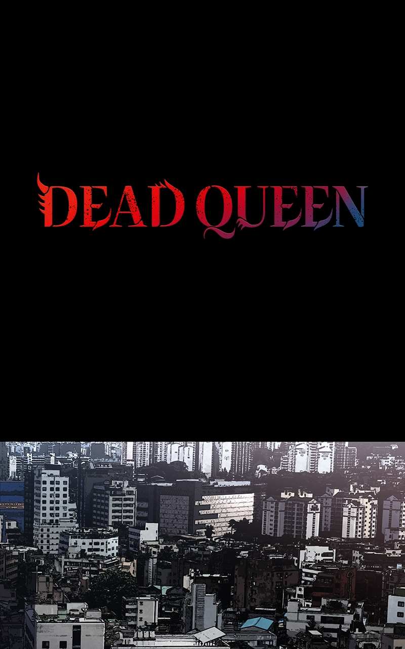 Dead Queen - Chapter 4