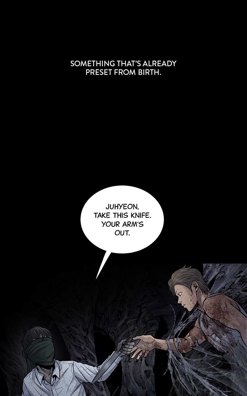 Dead Queen - Chapter 14