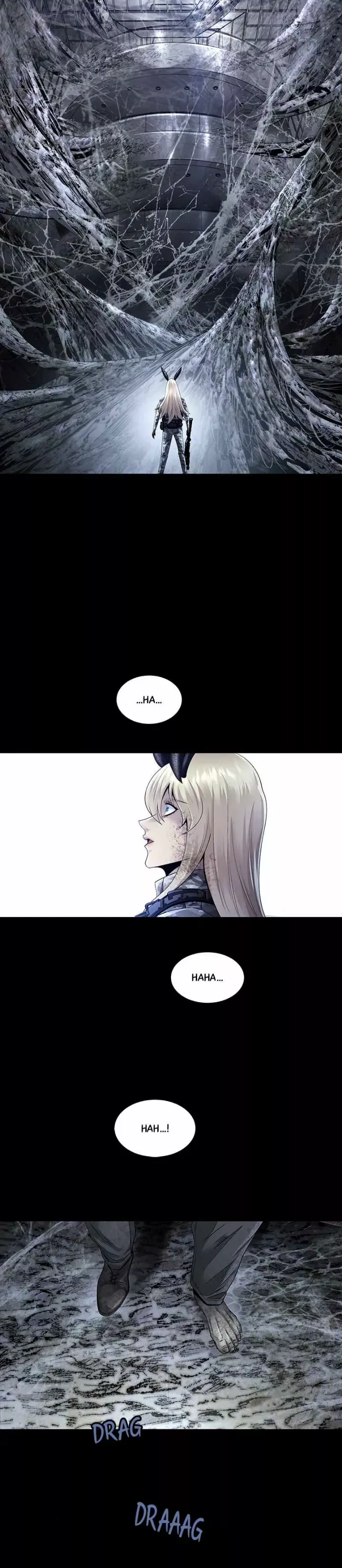 Dead Queen - Chapter 115