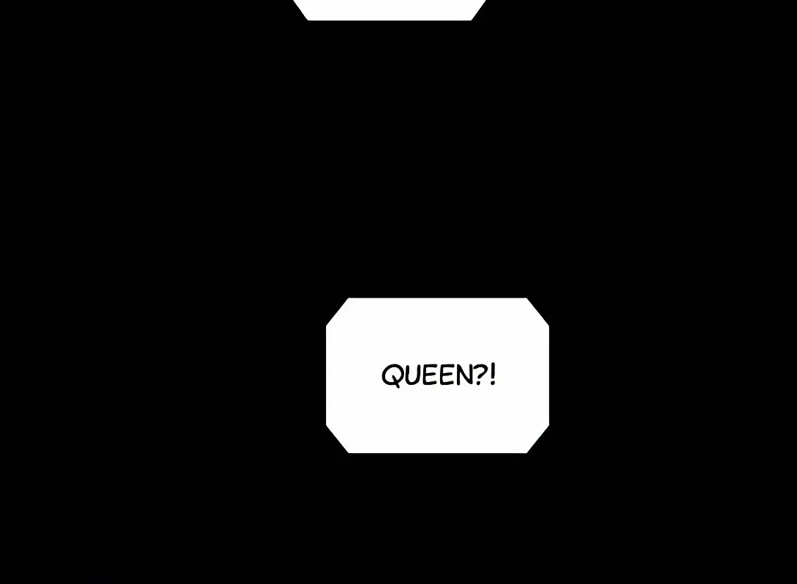 Dead Queen - Chapter 187