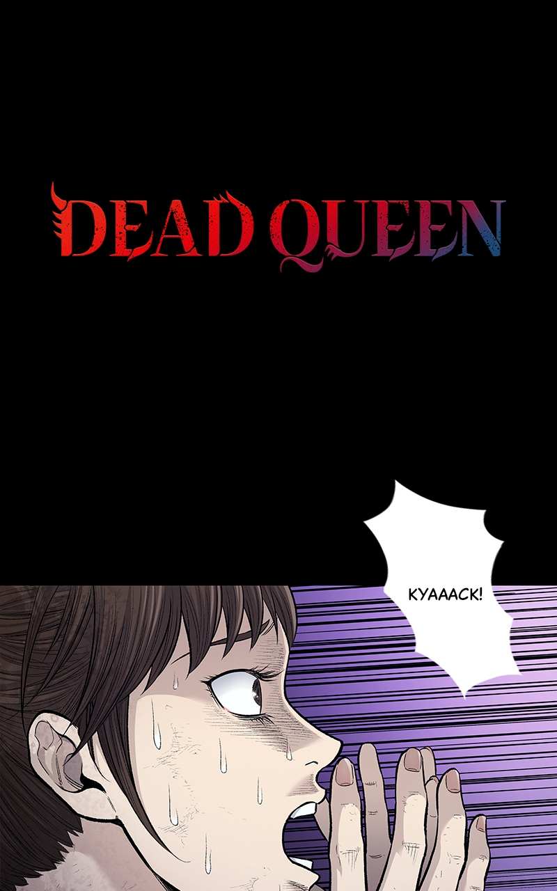 Dead Queen - Chapter 5