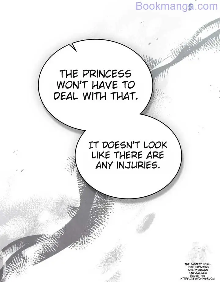 The Princess’S Bedchamber Toy - Chapter 25