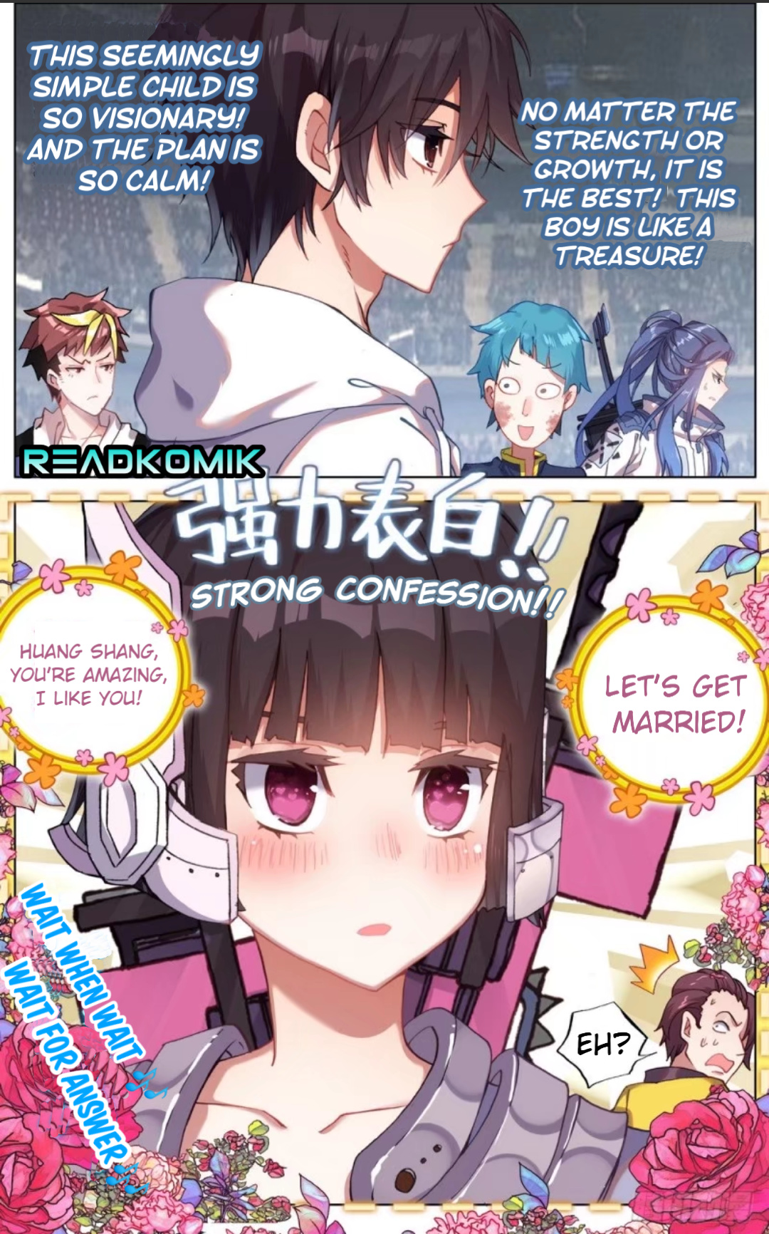 Another Emperor Reborn - Chapter 42