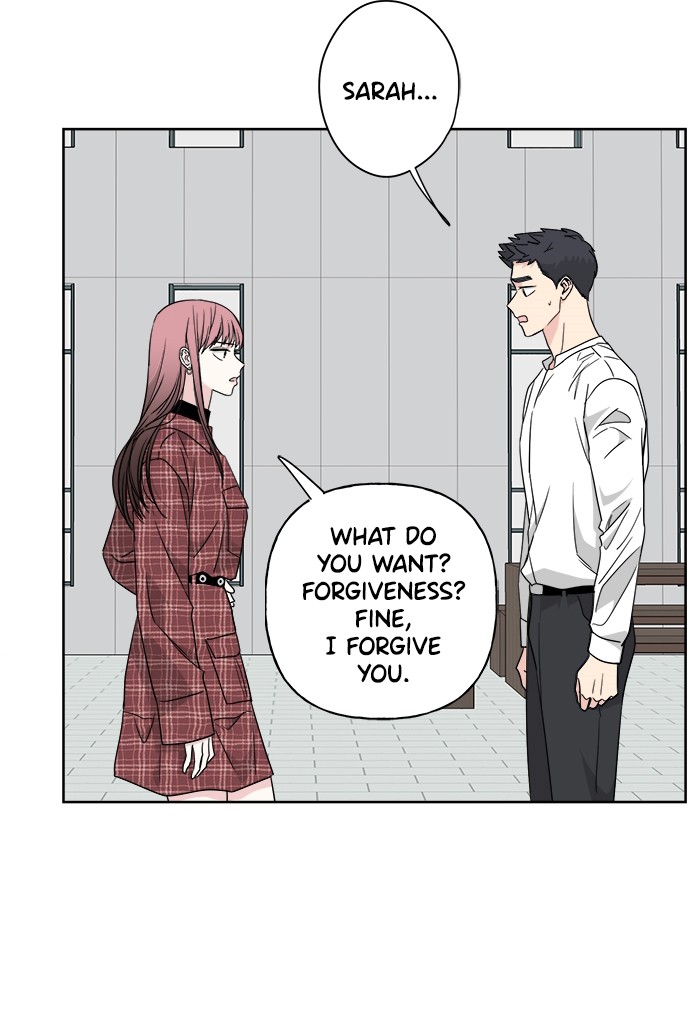 Mother, I'm Sorry - Chapter 39: Episode 39