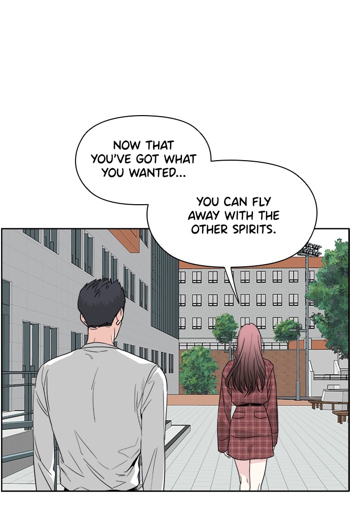 Mother, I'm Sorry - Chapter 39: Episode 39