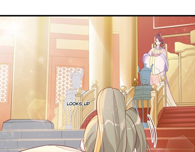 No.1 Idol Heavenly Group Of The Imperial City - Chapter 6: The Relationship Between Prince Xiao And Jiuge Is Unusual?