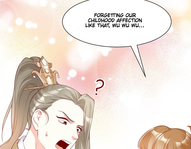 No.1 Idol Heavenly Group Of The Imperial City - Chapter 6: The Relationship Between Prince Xiao And Jiuge Is Unusual?